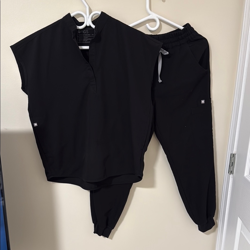 Figs Scrubs